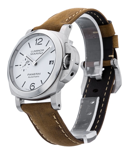 Panerai Luminor Quaranta PAM01271 Image 2
